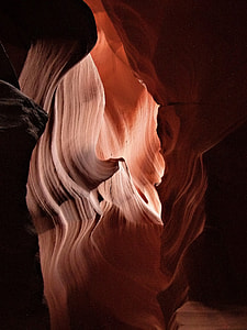 Upper Antelope Slot Canyon, Page thumbnail