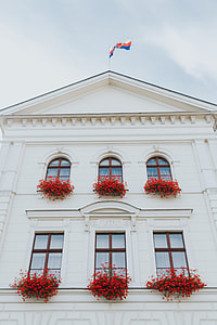 Architecture of Bydgoszcz City in Poland thumbnail