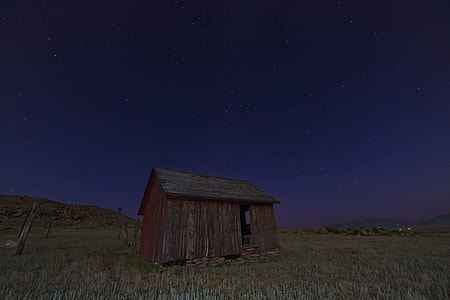 brown hut thumbnail