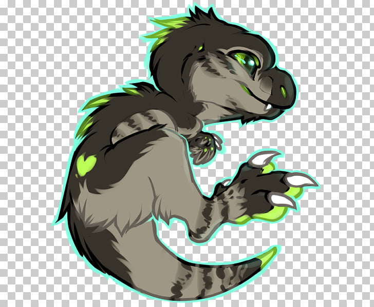 Cat Tyrannosaurus Spinosaurus Chibi Dinosaur Czechoslovakian Wolfdog Png Clipart Free Cliparts Uihere