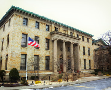Bronx Community College, New York City thumbnail