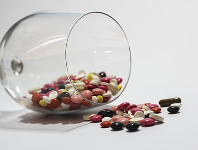 assorted-color medicines thumbnail