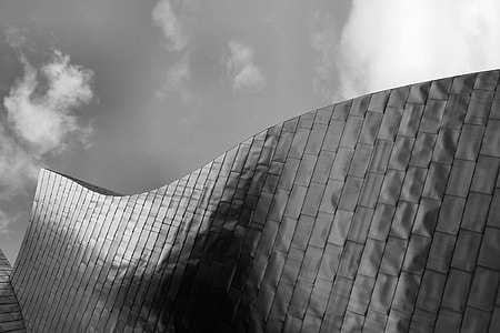 gray concrete building thumbnail