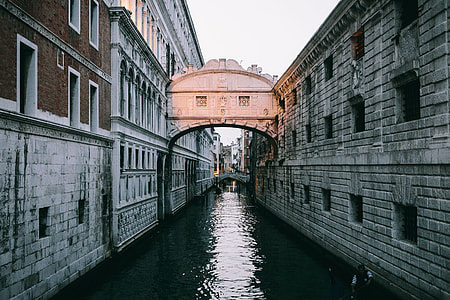 A Trip to Venice, Italy thumbnail