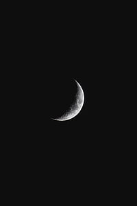 crescent moon thumbnail