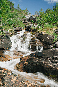 Waterfall thumbnail