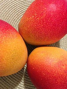 Photo of Ripe Mangoes thumbnail
