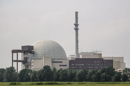 white dome building near green trees during daytime thumbnail