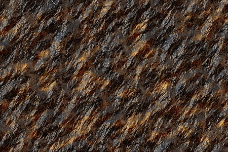 rock, stone, wall, wet, checkered, rauh thumbnail