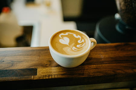 Coffee and love thumbnail