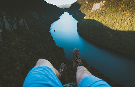landscape photo of lake thumbnail