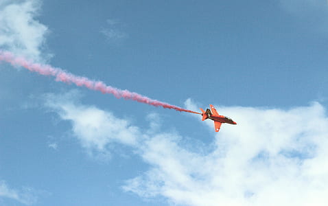 airplane competition thumbnail