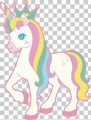 Unicorn Birthday, A unicorn in the head of a child, unicorn illustration PNG clipart