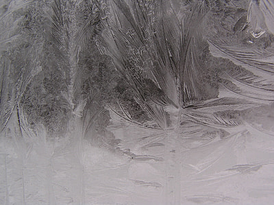 Icing, Winter Window thumbnail