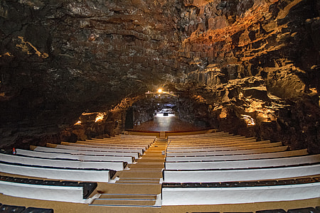 Jameos Del Agua, Lanzarote thumbnail