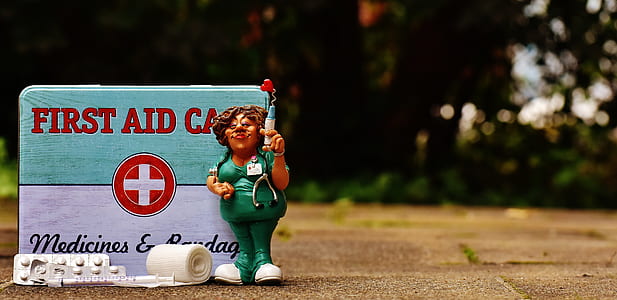 doctor figurine thumbnail