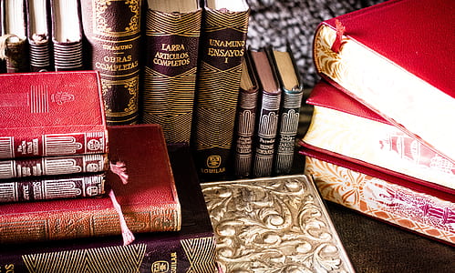books, research, document, reading thumbnail