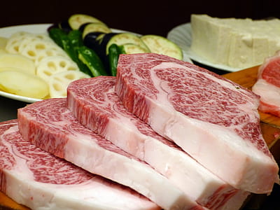 raw meat pile thumbnail