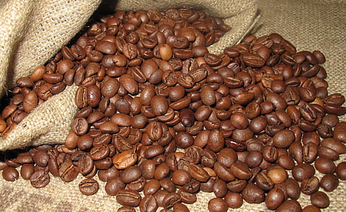 coffee beans thumbnail
