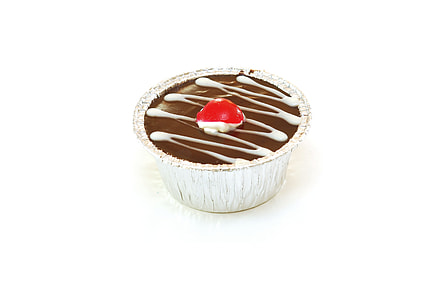 chocolate cupcake thumbnail