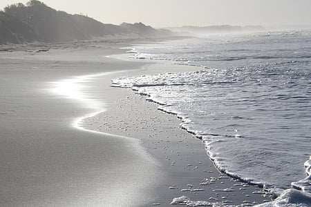 photo of seashore during daytime thumbnail