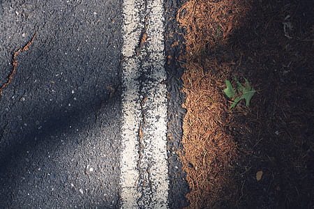 roadway, aerial view, road, aerial, street, outdoors thumbnail