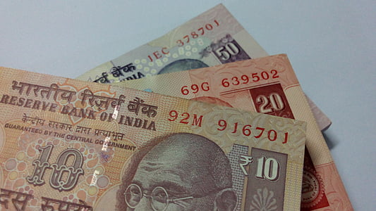 10, 20, and 50 Indian rupees thumbnail