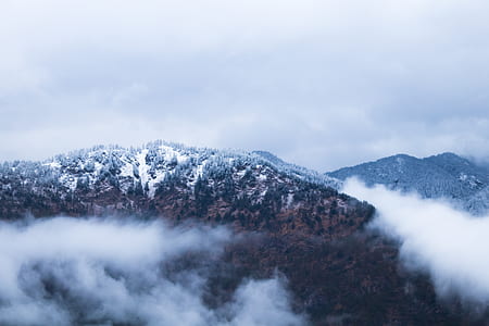 mountain scenery thumbnail