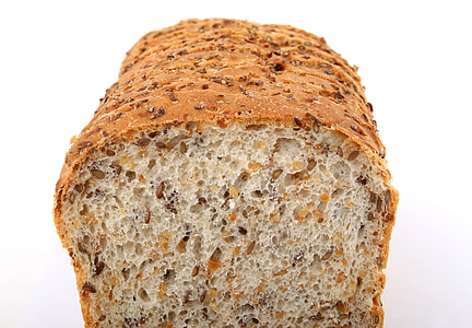 baked bread thumbnail