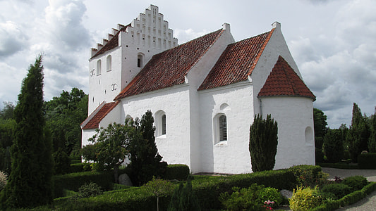 Grand Solve Church, Grand Solve Parish thumbnail