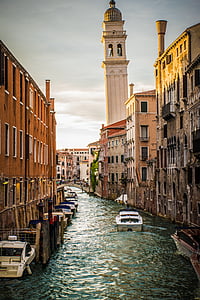 Venice, Grand Canal thumbnail