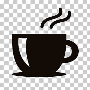 Coffee cup Tea Cafe Breakfast, Tea Cup Icon, a cup of coffee PNG clipart