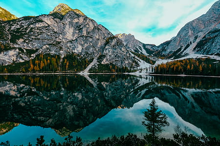 Banff National Park, Canada thumbnail