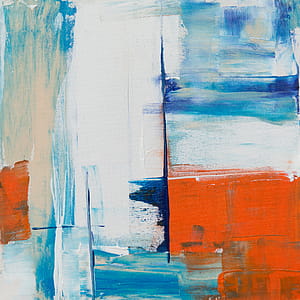 Abstract Painting thumbnail