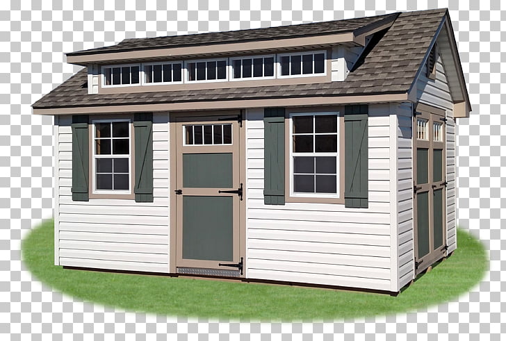 Window Treatment House Shed Dormer Window Png Clipart Free