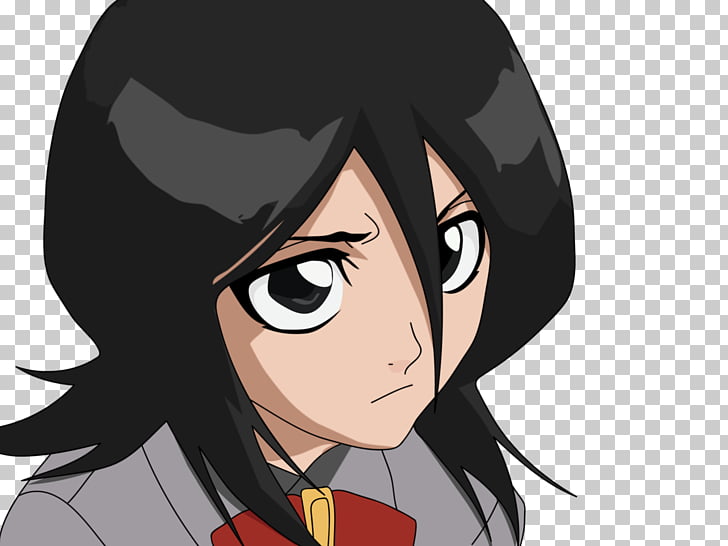 Rukia Kuchiki Renji Abarai Ichigo Kurosaki Byakuya Kuchiki Bleach
