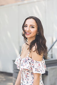 Brown Eyed Girl Photo thumbnail