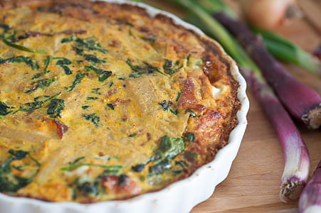 food, plate, vegetables, wood thumbnail