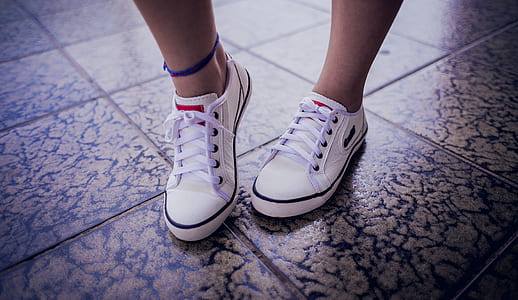 fashion, person, woman, feet thumbnail