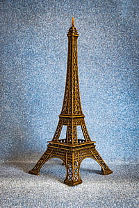 Eiffel Tower Miniature thumbnail