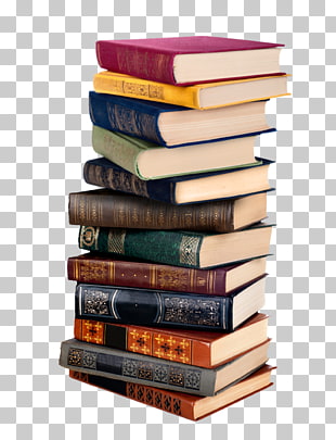 Paper Book , book, stack of educational books PNG clipart