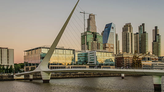 cityscape of high rise building thumbnail