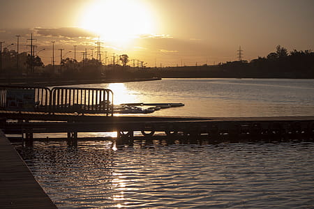Sunset Pier thumbnail