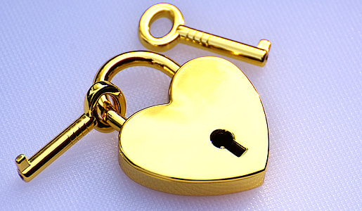 Key To The Heart, Together thumbnail