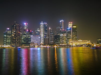 high-rise buildings thumbnail