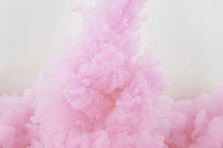 pink, smoke, flare, dust thumbnail