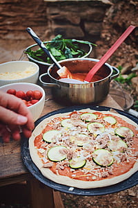 pizza dish thumbnail