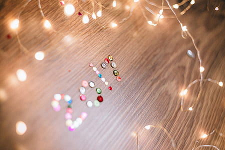 2017 beads with string lights thumbnail