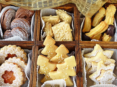 bunch of pastries thumbnail