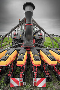 Agriculture, Agricultural Machine thumbnail